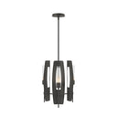 Hubbardton Forge Passage 3-Light Pendant