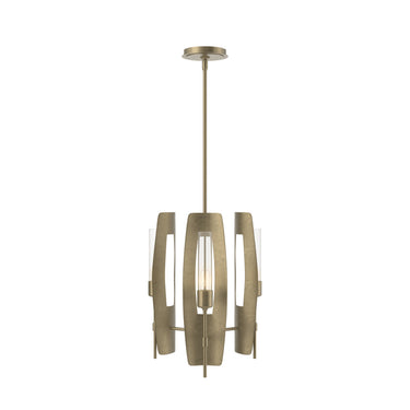 Hubbardton Forge Passage 3-Light Pendant
