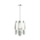Hubbardton Forge Passage 3-Light Pendant