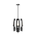 Hubbardton Forge Passage 3-Light Pendant