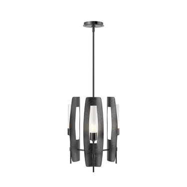 Hubbardton Forge Passage 3-Light Pendant