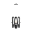 Hubbardton Forge Passage 3-Light Pendant