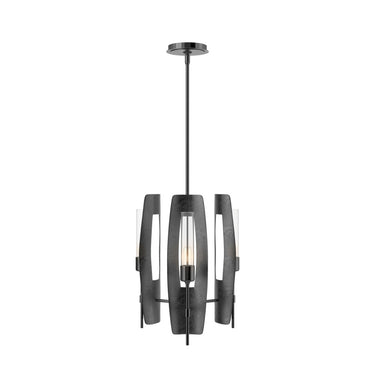 Hubbardton Forge Passage 3-Light Pendant