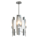 Hubbardton Forge Passage 3-Light Pendant 1
