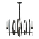 Hubbardton Forge Passage 5-Light Circular Pendant 2