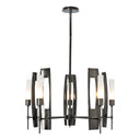 Hubbardton Forge Passage 5-Light Circular Pendant 3