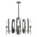 Hubbardton Forge Passage 5-Light Circular Pendant 5
