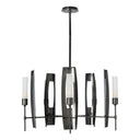 Hubbardton Forge Passage 5-Light Circular Pendant 