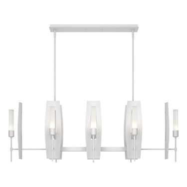 Hubbardton Forge Passage 8-Light Pendant