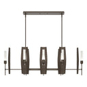 Hubbardton Forge Passage 8-Light Pendant
