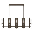 Hubbardton Forge Passage 8-Light Pendant