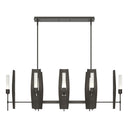 Hubbardton Forge Passage 8-Light Pendant