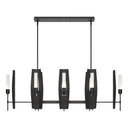 Hubbardton Forge Passage 8-Light Pendant