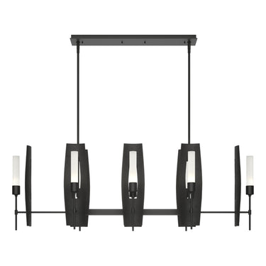 Hubbardton Forge Passage 8-Light Pendant
