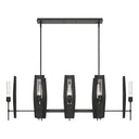 Hubbardton Forge Passage 8-Light Pendant