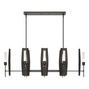 Hubbardton Forge Passage 8-Light Pendant