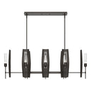Hubbardton Forge Passage 8-Light Pendant