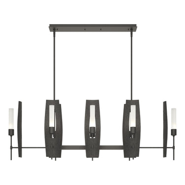 Hubbardton Forge Passage 8-Light Pendant