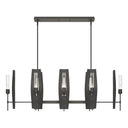 Hubbardton Forge Passage 8-Light Pendant