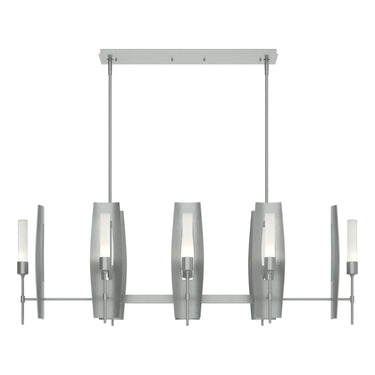 Hubbardton Forge Passage 8-Light Pendant