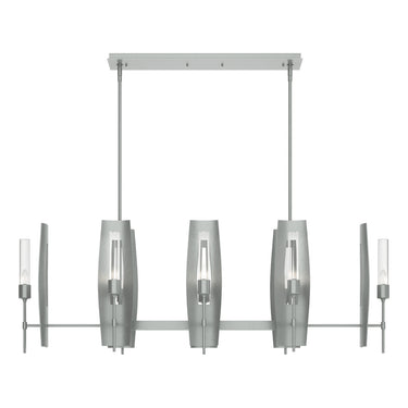 Hubbardton Forge Passage 8-Light Pendant