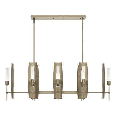 Hubbardton Forge Passage 8-Light Pendant