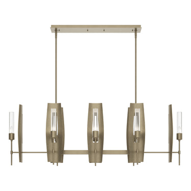 Hubbardton Forge Passage 8-Light Pendant