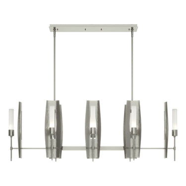 Hubbardton Forge Passage 8-Light Pendant