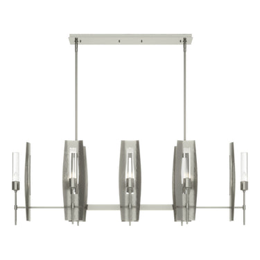 Hubbardton Forge Passage 8-Light Pendant