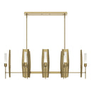 Hubbardton Forge Passage 8-Light Pendant
