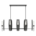 Hubbardton Forge Passage 8-Light Pendant