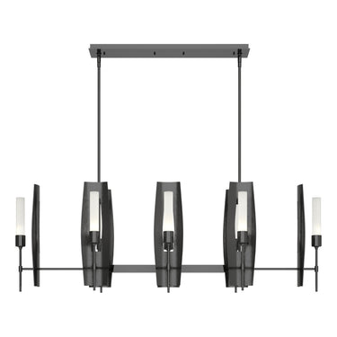 Hubbardton Forge Passage 8-Light Pendant