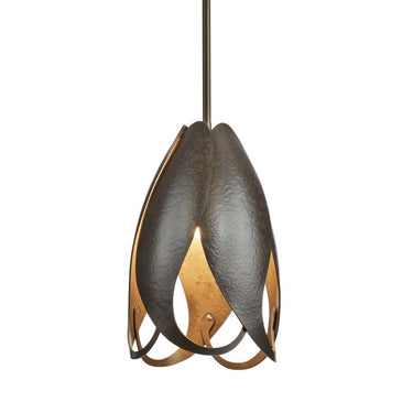 Hubbardton Forge Pental Mini Pendant 