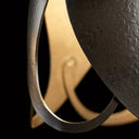 Hubbardton Forge Pental Mini Pendant 2