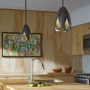 Hubbardton Forge Pental Mini Pendant 5