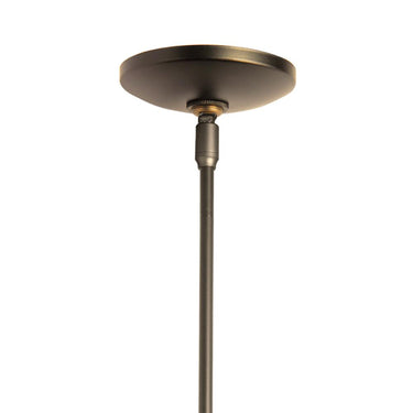 Hubbardton Forge Pental Mini Pendant 1