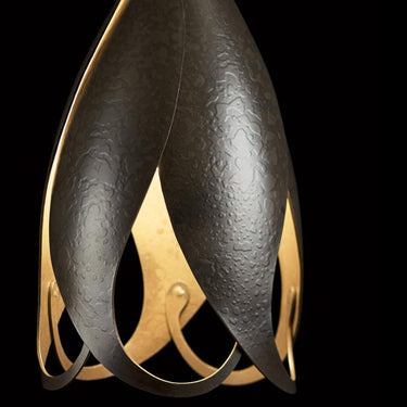 Hubbardton Forge Pental Mini Pendant 3