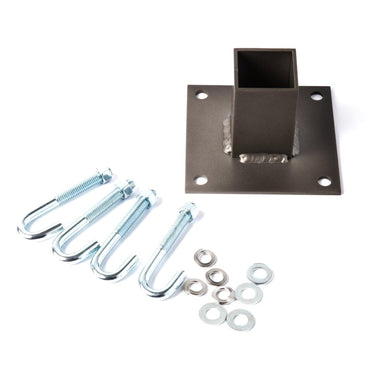 Hubbardton Forge Pier Mount Outdoor-390006-77 