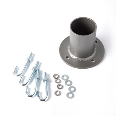 Hubbardton Forge Pier Mount Outdoor-390013-77 