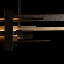 Hubbardton Forge Planar LED Pendants with Accent 3