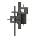 Hubbardton Forge 217310D Planar Sconce