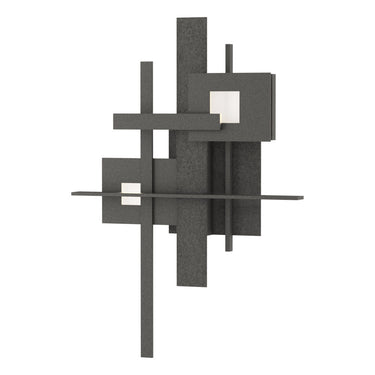 Hubbardton Forge 217310D Planar Sconce