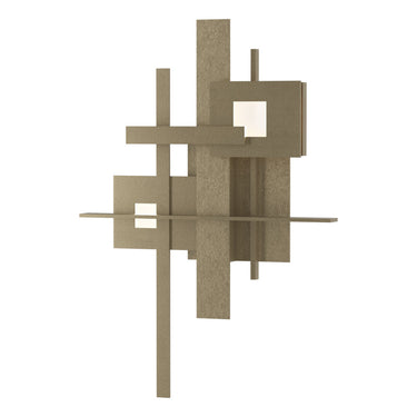 Hubbardton Forge 217310D Planar Sconce