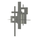 Hubbardton Forge 217310D Planar Sconce