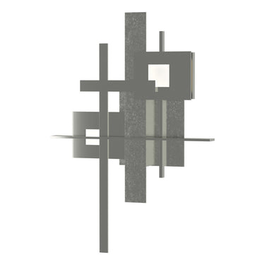 Hubbardton Forge 217310D Planar Sconce