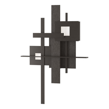 Hubbardton Forge 217310D Planar Sconce