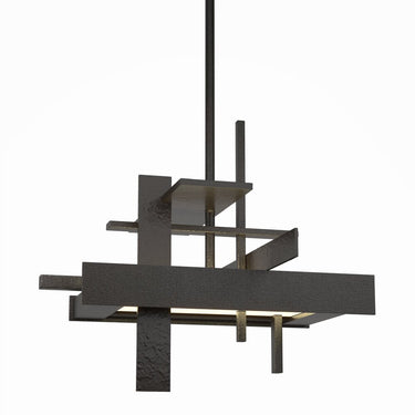 Hubbardton Forge Planar Small LED Pendant