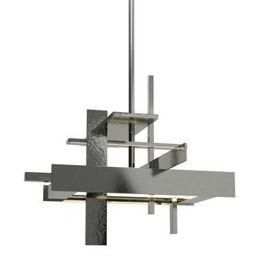 Hubbardton Forge Planar Small LED Pendant