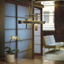 Hubbardton Forge Planar Small LED Pendant 4