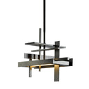 Hubbardton Forge Planar Small LED Pendant 